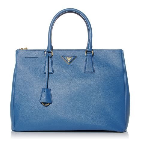 prada saffiano bn1786 price|PRADA Saffiano Lux Large Galleria Double Zip Tote Cobalto .